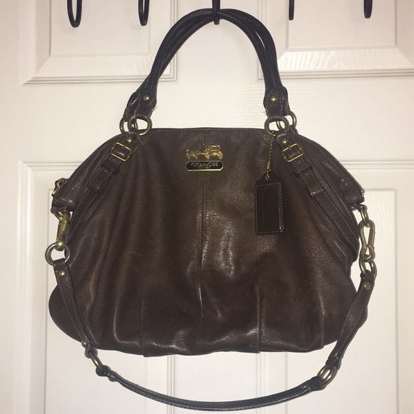 Coach Handbags - Coach handbag